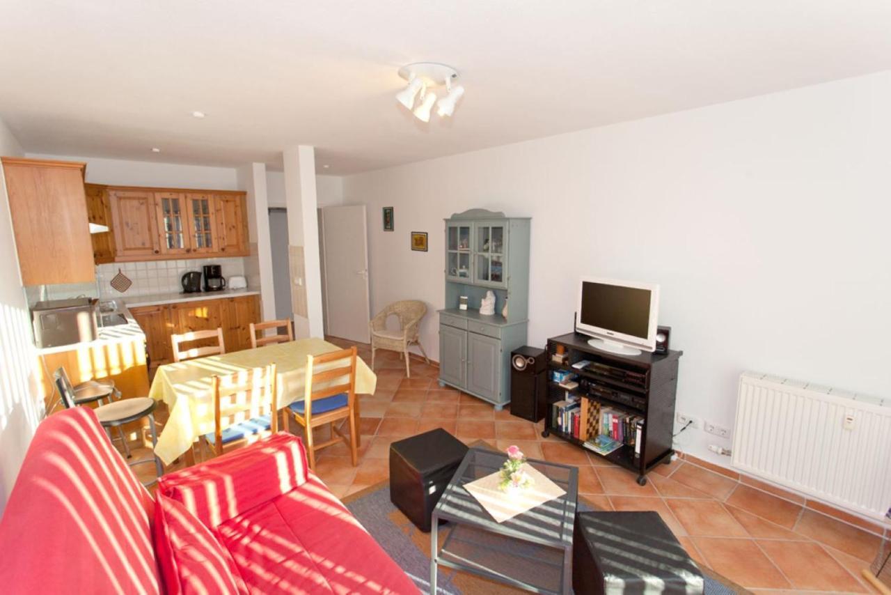 Ferienwohnung In Sassnitz Ruegen Naehe Weltnaturerbe Kreidekueste Exterior foto