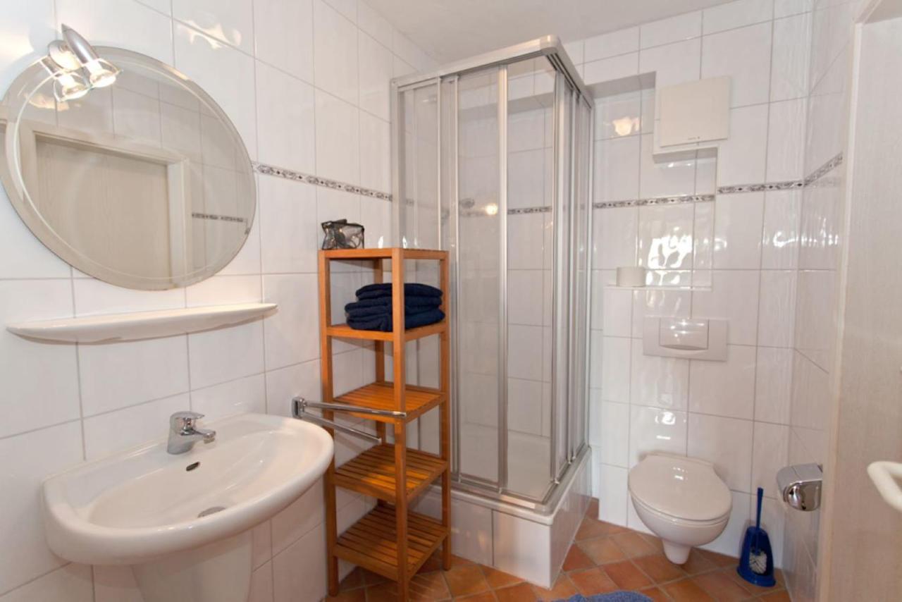Ferienwohnung In Sassnitz Ruegen Naehe Weltnaturerbe Kreidekueste Exterior foto